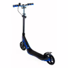 Самокат Globber ONE NL 205 DELUXE Черно-синій (478-103) - Image 2
