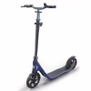 Самокат Globber ONE NL 205 DELUXE Черно-синій (478-103) - Image 3