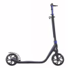 Самокат Globber ONE NL 205 DELUXE Черно-синій (478-103) - Image 4