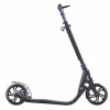 Самокат Globber ONE NL 205 DELUXE Черно-синій (478-103) - Image 5
