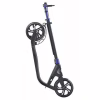 Самокат Globber ONE NL 205 DELUXE Черно-синій (478-103) - Image 6