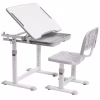 Парта со стулом Cubby Sorpresa Grey (222045) - Image 3