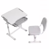 Парта зі стільцем Cubby Sorpresa Grey (222045) - Image 4