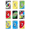 Настольная игра UNO Flex (HMY99) - Image 3
