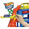 Автотрек Hot Wheels City Автомойка: Бешеные виражи (HTN80) - Image 3