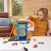 Автотрек Hot Wheels City Автомийка: Скажені віражі (HTN80) - Image 6