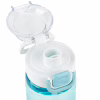 Поїльник-непроливайка Kite 600 мл, блакитна (K25-1212-2) - Image 3