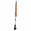 Парасолька для коляски FreeON brown (81804) - Image 2