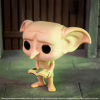 Фігурка Funko Pop серії Гаррі Поттер - Добі (65650) - Image 3