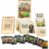 Настільна гра Kilogames Інтриги та капуста (Intrigues and cabbage) (укр.) (KG-1510) - Image 2