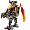 Конструктор LEGO Ninjago Робот Коула для миссии и Дракон Зейн (71854) - Image 5