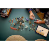 Конструктор LEGO Ninjago Робот Коула для миссии и Дракон Зейн (71854) - Image 8