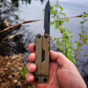 Мультитул Leatherman Rebar Coyote (832406) - Image 6