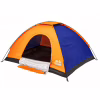 Палатка Skif Outdoor Adventure I 200x150 cm Orange/Blue (SOTSL150OB) - Image 4