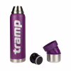 Термос Tramp Expedition Line 0.9 л Purple (UTRC-027-purple) - Image 2