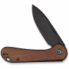 Ніж Civivi Elementum Slip Joint, Guibourtia Wood, Darkwash (C18062AJ-3) - Image 5