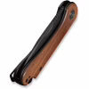 Ніж Civivi Elementum Slip Joint, Guibourtia Wood, Darkwash (C18062AJ-3) - Image 8