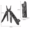 Мультитул Xiaomi NexTool Vanguard Multifunctional Wrench (NE20131) - Image 5