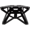 Стул складной Tribe Camp Chair High пластиковий black (T-EF-0002-black) - Image 5