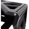 Стілець складаний Tribe Camp Chair High пластиковий black (T-EF-0002-black) - Image 6