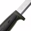 Нож Morakniv Basic 546 Limited Edition Black/Military Green (13807) - Image 6
