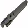 Нож Morakniv Basic 546 Limited Edition Black/Military Green (13807) - Image 7