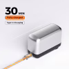 Велосипедный насос Flextail Tiny Bike Pump Pro 120 PSI (6975755967455) - Image 5