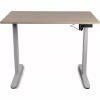 Компьютерный стол Barsky StandUp Home white (BSTh-02) - Image 2