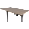 Компьютерный стол Barsky StandUp Home white (BSTh-02) - Image 3