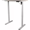 Компьютерный стол Barsky StandUp Home white (BSTh-02) - Image 4