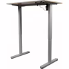 Компьютерный стол Barsky StandUp Home white (BSTh-02) - Image 5