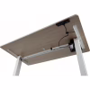 Компьютерный стол Barsky StandUp Home white (BSTh-02) - Image 6
