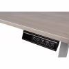 Компьютерный стол Barsky StandUp Home white (BSTh-02) - Image 7