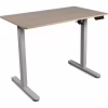 Компьютерный стол Barsky StandUp Home white (BSTh-02) - Image 8