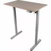 Компьютерный стол Barsky StandUp Home white (BSTh-02) - Image 9