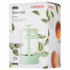 Френч-прес Ardesto Fresh 800 мл Light Green (AR1008LGB) - Image 6