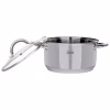 Каструля Bravo Chef 2.6 л (BC-2001-18) - Image 2