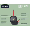 Сковорода Ringel Pepperoni 22 см (RG-1146-22) - Image 2
