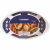 Форма для выпечки Luminarc Smart Cuisine Carine овальна 21 х 13 см (P0887) - Image 4