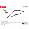 Щітка склоочисника Denso DF-420 - Image 2