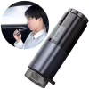 Алкотестер Baseus Digital Alcohol Tester Black (CRCX-01) - Image 8