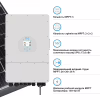 Солнечный инвертор Deye SUN-12K-SG02LP1-EU-AM3 12kW (SUN-12K-SG02LP1-EU-AM3) - Image 4