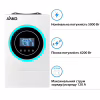 Солнечный инвертор Sako Sunon V 6.2kW - Image 2