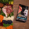 Сухой корм для кошек Savory Kitten Chicken with Fresh Turkey 2 кг (4820232630143) - Image 6