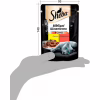 Влажный корм для кошек Sheba cig POU с курицей и говядиной в соусе 85 г (4770608257088) - Image 3