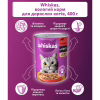 Консервы для кошек Whiskas с говядиной в соусе 400 г (5900951305382) - Image 2