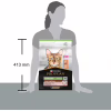 Сухий корм для кішок Purina Pro Plan Sterilised з лососем 3 кг (7613036517454) - Image 4