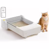 Туалет для котів Ubpet Розумний самоочисний (UCAT C30) - Image 3