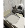 Туалет для кошек Ubpet Умный самоочищающийся (UCAT C30) - Image 4