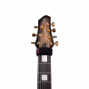 Демпфер для струн Gator Guitar Fret Mute Black - Size Md (GTR-FRETMUTEMD-1BK) - Image 3
